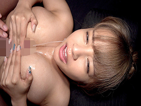 Ｚ世代のアイドルボイン！ザ・セクシーダイナマイトおっぱい！ 妹の爆乳は一見にしかず！長袖白セーラー服生中出し！ Ｊカップ１０３cm　ゆうみん　サンプル画像11